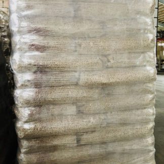 VERTDESHY HOLZPELLETS (PALETTE)