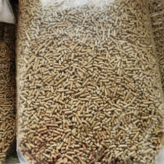 01 Palette Piveteau-Holzpellets (66 Säcke)