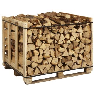 Kaminholz Birke 1 RM ab Lager