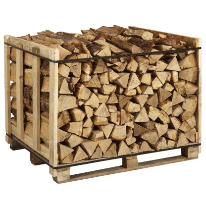 Kaminholz Birke 1 RM ab Lager
