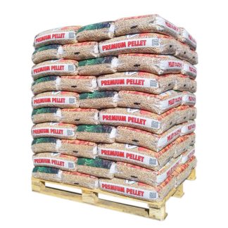 Pellet Olczyk – Palette de 70 sacs de 15 kg